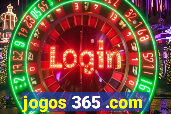 jogos 365 .com